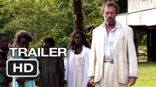 Mr. Pip  Trailer #1 (2013) - Hugh Laurie Movie HD
