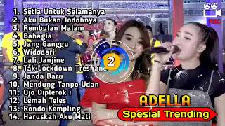 adella#adella #setia untuk selamanya#viral 2021#spesial trending#yeni inka