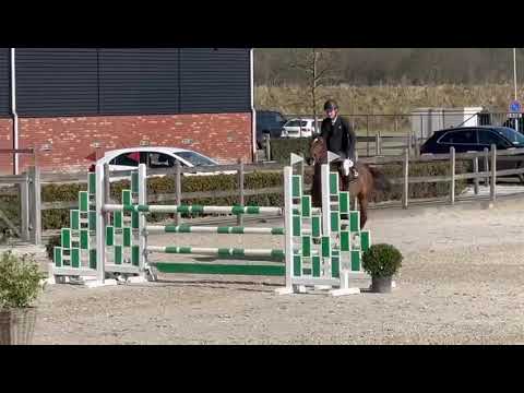 Georgia von Barlo Peelbergen