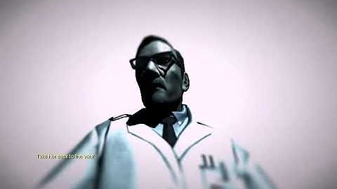 F.E.A.R. Walkthrough PC Part 21