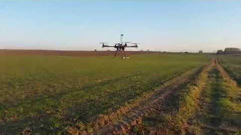 RTL mode, Return To Launch; v2