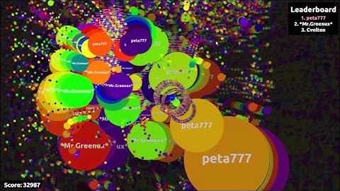 Mgar.io | How to get bots | WORKING 2018!!!!