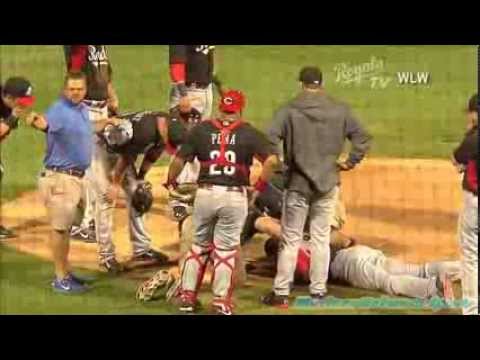(Full VIDEO) Aroldis C...