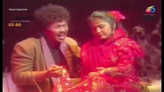 Fantasia Bulan Madu versi Herman Tino & Rima Rashidi