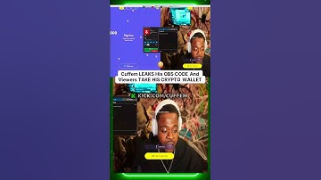 When a Streamer Lets You In Too Deep! 😱💻