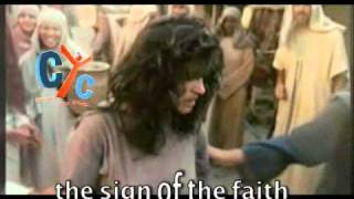 my coptic church hymns on cyc