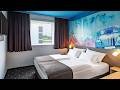 B&amp;B HOTEL Wolfsburg-Weyhausen | Wolfsburg, Germany | Hotel Review 🏩