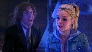 The 8th Doctor Meets Lucie Miller - Doctor Who: Big Finish Animation