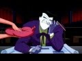 Jingle Bells Batman Smells The Joker Got Away (Animated Series Music Video by Former Fat Boys)