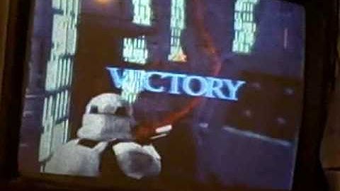 Star Wars Battlefront 2: Playthrough of Instant Action: Death Star