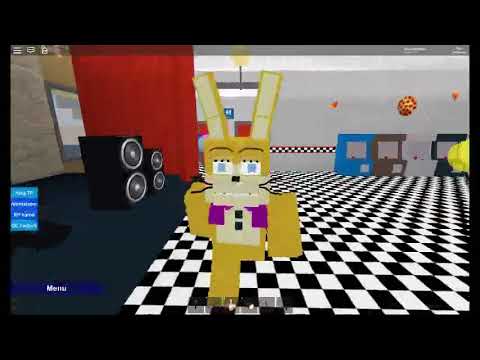 How To Become Glitchtrap In Animatronic World Aw Esome Update 2 Youtube - roblox animatronic world secret room for admins and mods only not