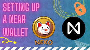 Setup and fund a NEAR wallet to purchase Near Tokens and NFTs