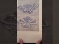 The behavior of things on a small scale is so fantastic... | Weekly Progress #15 | #art #wildlife
