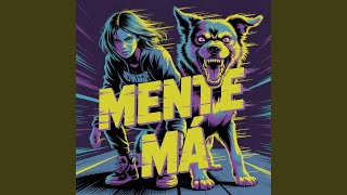 MENTE MÁ (SUPER SLOWED) - WYLDOG