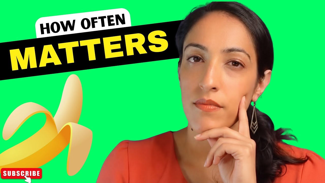 How many times should you really ejaculat* for better prostate health? By Rena