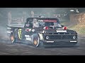 2019 Goodwood Festival of Speed BEST of Day 2 - Crashes, Ken Block Hoonitruck, F1s & More!