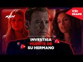 Horatio encuentra pistas de su hermano fallecido | CSI: Miami | AXN Latinoamérica