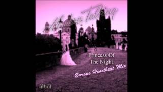 Modern Talking - Princess Of The Night Europe Heartbeat Mix (mixed by Manaev) chords