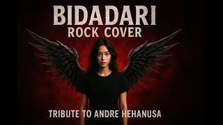 Download Lagu 🎤 “BIDADARI” — Rock Keras, Rasa Tulus yang Tajam! 😢⚡(Cover Andre Hehanusa | Power Metal Version) MP3 Download Lagu 🎤 “BIDADARI” — Rock Keras, Rasa Tulus yang Tajam! 😢⚡(Cover Andre Hehanusa | Power Metal Version) MP3