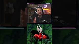 Alexelcapo Estoy Preparado Para La Salida De Silksong