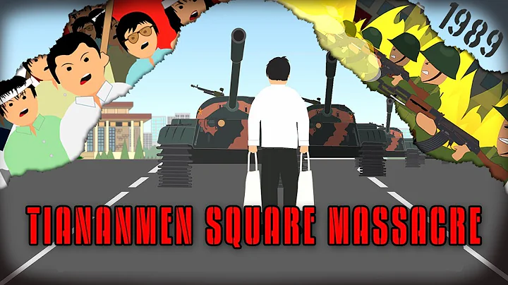 Tiananmen Square Massacre (1989) - DayDayNews
