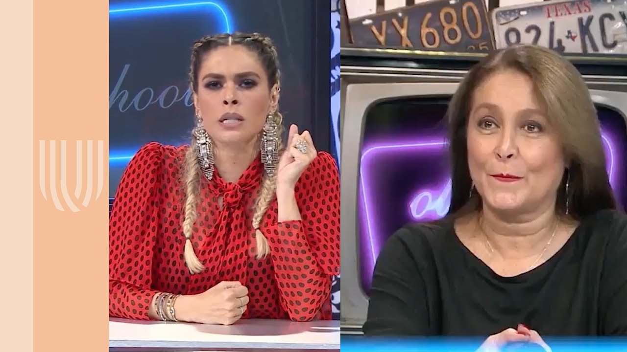 ¿Cómo los prefieren Galilea Montijo y Daniela Romo? | 3XL | D Generaciones