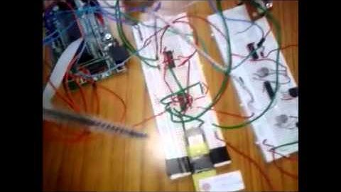 TI India Analog Design Contest 2012 2013   ARTIST