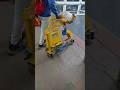 Train Checking Machine/ Railway Track Measuring Machine