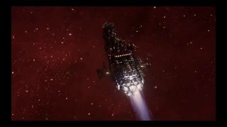 BATTLEFLEET GOTHIC, Space Station Assault (Defender): Strike craft squadrons screenshot 1