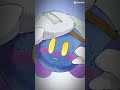 メタナイト 仮面なし メタナイト 仮面なし