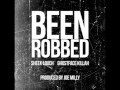 Wublock  been robbed prod by joe milly