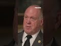 Tom Homan: Democrats ‘lying’ about ICE facility conditions