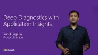 Deep Diagnostics for Web Apps with Application Insights screenshot 3