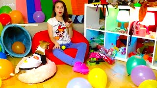 РОЗЫГРЫШ ЧУТЬ НЕ СОРВАЛСЯ - ЗВОНИМ ПОДПИСЧИКАМ | ПРЯМОЙ ЭФИР Элли Ди и СОБАКА Джина | Elli Di Собаки РОЗЫГРЫШ ЧУТЬ НЕ СОРВАЛСЯ - ЗВОНИМ ПОДПИСЧИКАМ | ПРЯМОЙ ЭФИР Элли Ди и СОБАКА Джина | Elli Di Собаки