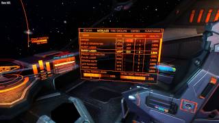 Elite Dangerous: Cargo Scoops