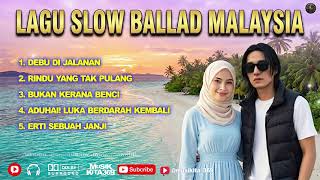 Lagu Melayu Paling Galau 2026 - Muzik Slow Ballad Untuk Teman Menangis Malam Ini