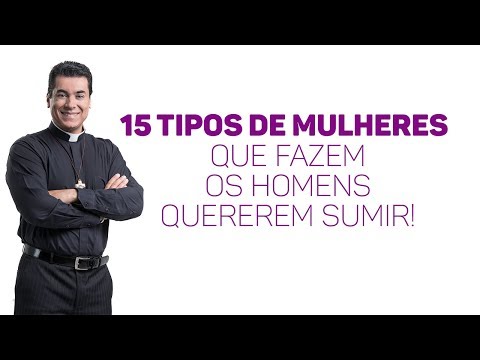 Vídeo: 15 Maneiras De Ser Mais Feminino