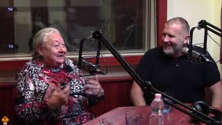 Világtalálkozó- Molnár Piroska és Jókuti András (rádióműsor)