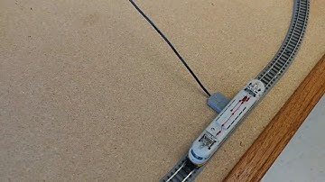 Marklin Z Scale DB Class 103 8128 Post Cleanout 4.19.2017