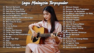 Lagu Malaysia Terpopuler Full Album Terbaru Slow Rock 90 Cover Bening Musik