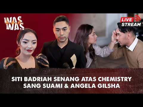 Siti Badriah Malah Ikut Senang Banyak Yang Baper Melihat Chemistry Krisjiana dan Angela Gilsha