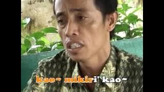 Lagu Dayak Kanayatn 