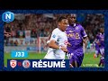 J33 i as nancy lorraine  lb chteauroux 13 le rsum i national fff 20232024