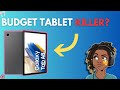 Samsung Galaxy Tab A8: The Truth After 11 Months of Use, Long-Term Impressions - ✅ or ❌