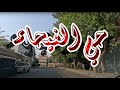 جولة في حي الفيحاء    