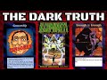 This 1995 Illuminati Card Game Predicted The Future × Truth Talk