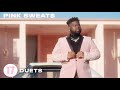 Pink Sweat$ - 17 (feat. Giulia Be) [English Version]