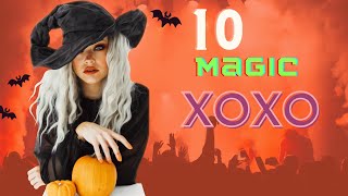 TOP   Magicians Around The World   Magicians Got Talent