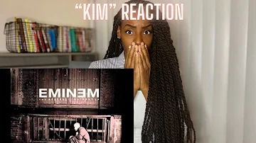 Eminem-Kim ((REACTION!!!!)) 🔥🔥🔥