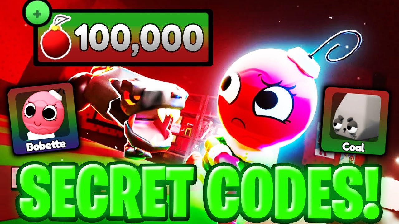  new codes all working codes for dandy s world in january 2025 roblox
